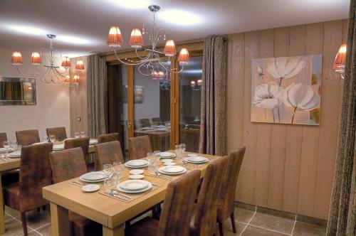 Apartment (2-4 Adults)