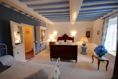 La Faisanderie BnB Grandcamp-Maisy