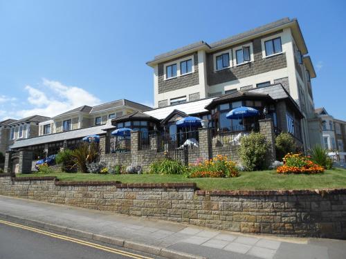 The Wight Bay Hotel - Isle of Wight 2