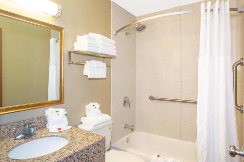 Super 8 by Wyndham Panama City Panama City (FL)