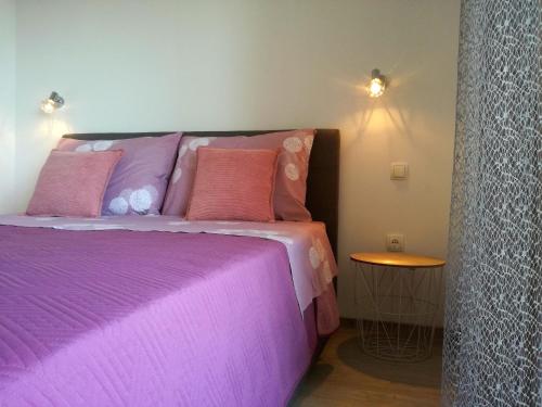 Maiv Residence - Family & Seaside Suites, Rogoznica (photo 7)