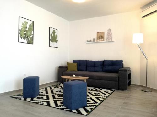 Maiv Residence - Family & Seaside Suites, Rogoznica (photo 5)