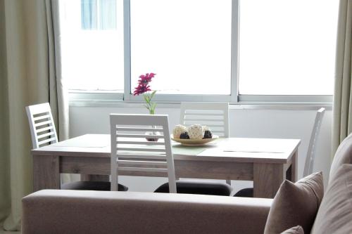 Apartamentos Tao Laia - main image