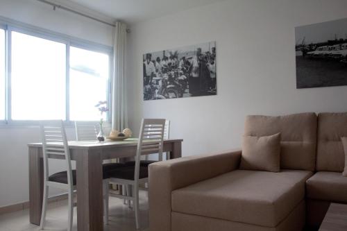 Apartamentos Tao Laia
