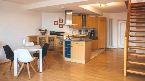 Traumhafte Ferienwohnung im Luisenhof, Drážďany (fotografie 6)