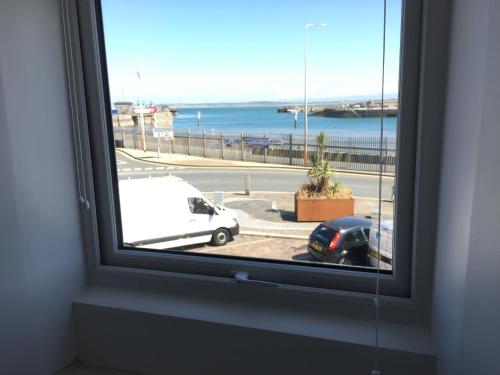 Vistas, The Haven in Holyhead