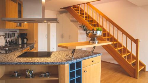 Traumhafte Ferienwohnung im Luisenhof, Drážďany (fotografie 5)