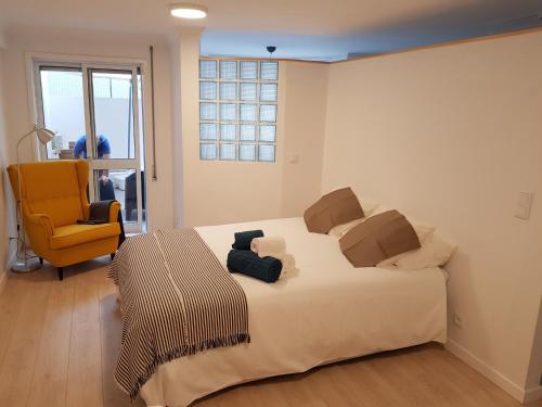  TPC - Porto by Pilar Ridge in Vila Nova de Gaia