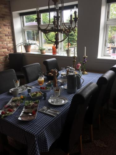 Aliments i begudes, Molino in Glesborg