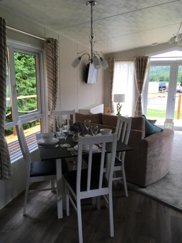 Highland Retreat