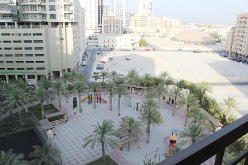 Sayedaty Plaza