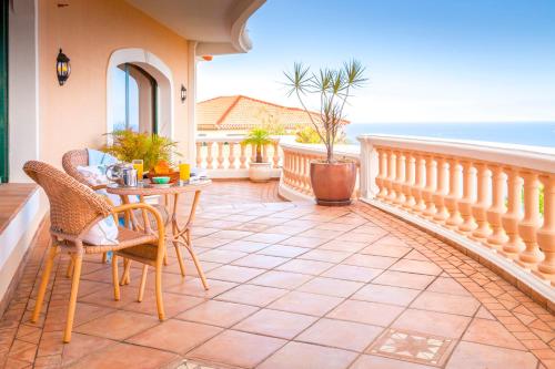 Villa Dolce Vita - by MHM