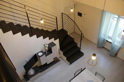  Il Piccolo Loft della Vela in Savona
