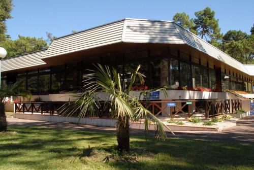 Océan Vacances - Le Domaine de la Forêt de Suzac - image 2