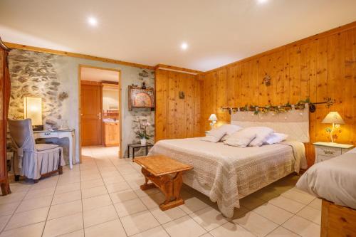 La Ferme d'Agathe photo 16