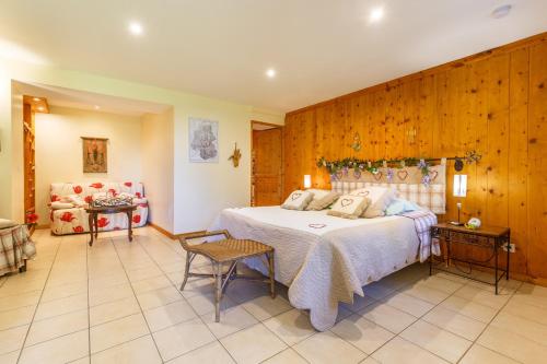 La Ferme d'Agathe photo 22