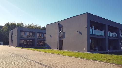 WODNIK usługi hotelarskie, apartamenty