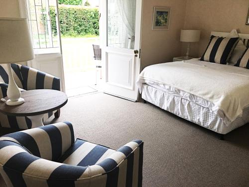 no10 caledon street guest house