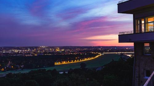 Traumhafte Ferienwohnung im Luisenhof, Drážďany (fotografie 8)