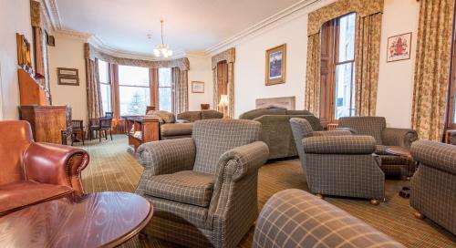 Nethybridge Hotel - image 9