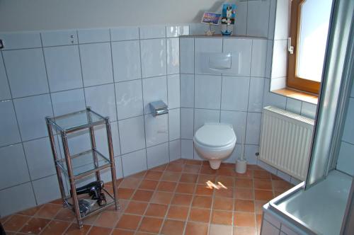 Maisonette-Appartement mit Logia und Seeblick - image 5