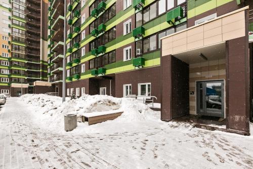 MaxRealty24 UP-kvartal 2 - image 14