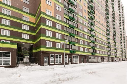 MaxRealty24 UP-kvartal 2 - image 2