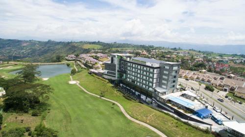 Punta Diamante Premium Hotel Loma Mesa De Ruitoque