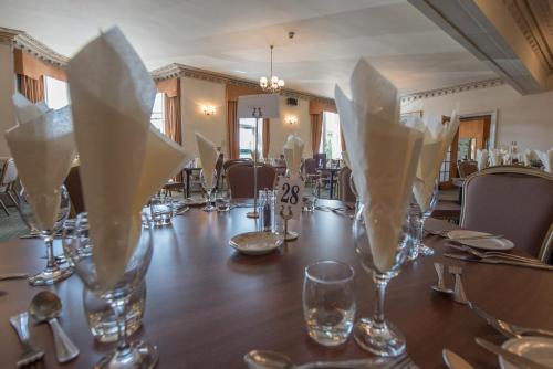 Nethybridge Hotel - image 12