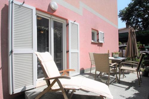  Apartment Amela, Pension in Poreč