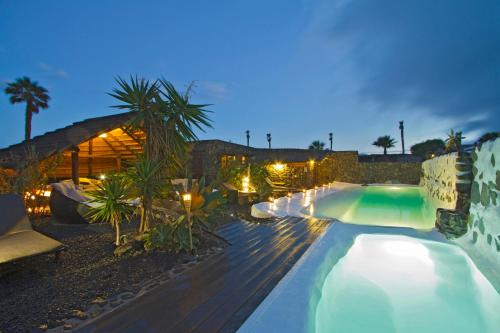 Eco Village Finca De Arrieta