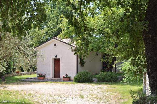 Antica Tenuta - Hotel - Balsorano Nuovo