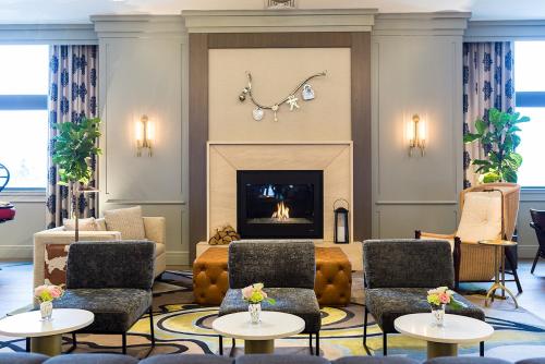 Delamar West Hartford in West Hartford, USA