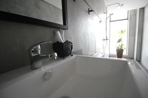Bathroom, 68 BOUTIQUE HOTEL in Seri Manjung