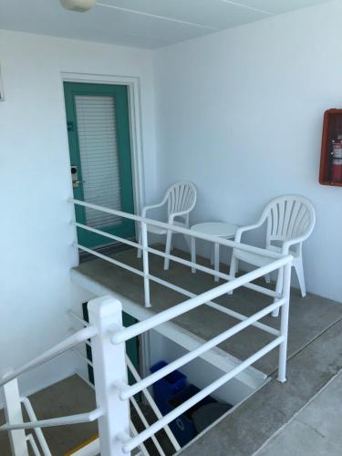 Biscayne Family Resort in Wildwood Crest, USA