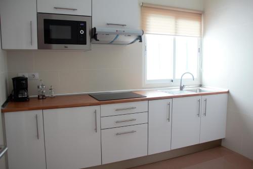 Apartamentos Tao Sergio