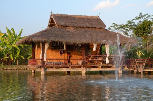 Recreational facilities, Bueng Pai Farm บึงปายฟาร์ม in Mae Hi