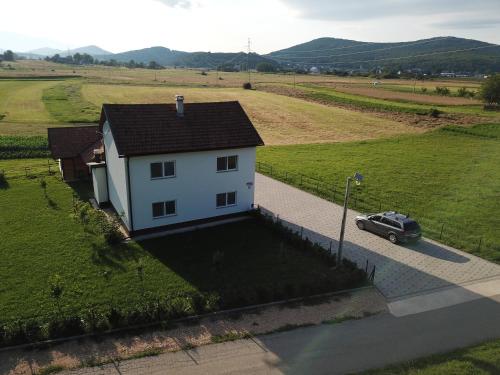  Rooms Ivan, Pension in Otočac