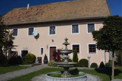 Gestüt Tiefenhof in Nittenau, Deutschland