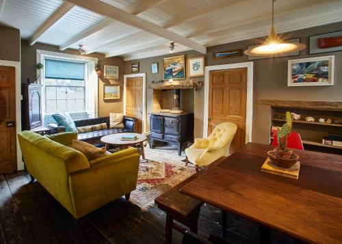 Host & Stay - Cowbar View Cottage gîte à louer North York Moors National Park