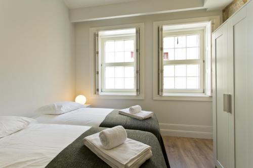 Two-Bedroom Apartment (7 Adults) image 10