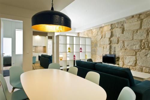 RVA - Clerigos Apartments, Porto (zdjęcie 6)