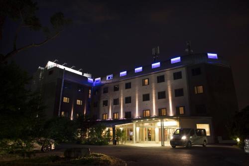 Smart Hotel Holiday Venezia