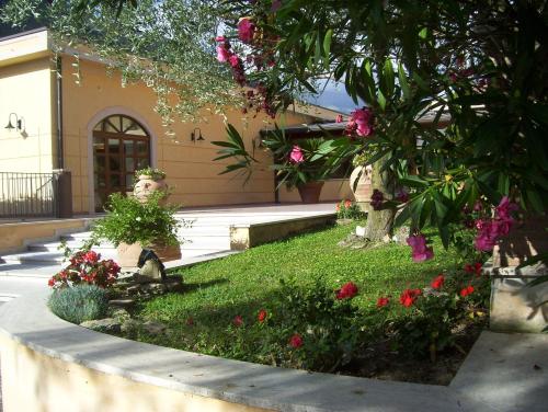 Hotel Del Sole 5