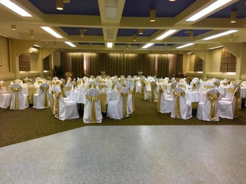 Slemon Park Hotel & Conference Centre