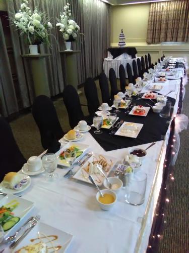 Slemon Park Hotel & Conference Centre