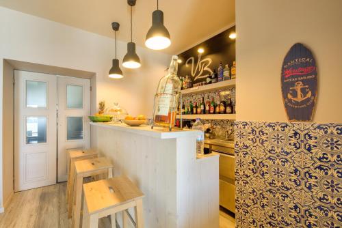  Villa Berlenga in Atouguia da Baleia