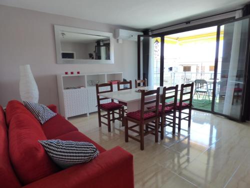 B&B Cambrils - Reus Mediterrani - Bed and Breakfast Cambrils