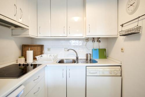 San Jacinto Triana Suite by Valcambre, Sevilla (Foto 10)
