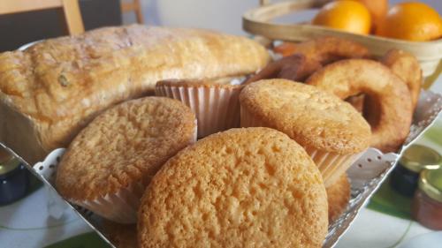  Apartamentos El Valledor in Tremado